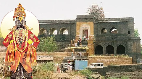 Pandharpur News