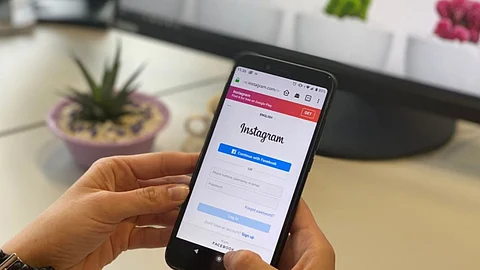 Instagram Upcoming Feature