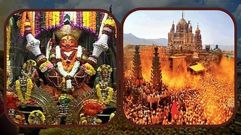 Somvati Amavasya Yatra 2023