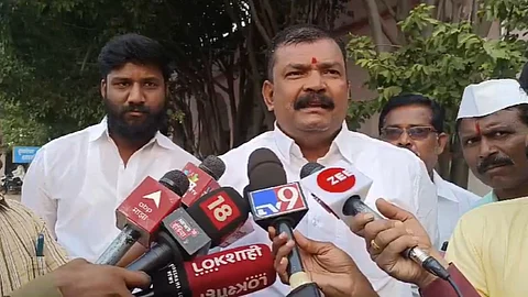 Grampanchayat Election 2023