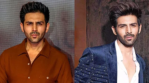 Do You Know Kartik Aaryan Real Name