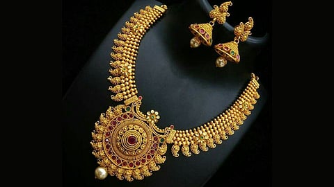 Gold Silver Rate (19th January 2024)