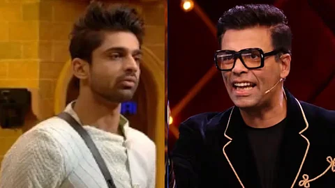 Bigg Boss 17 Weekend Ka War Latest Update