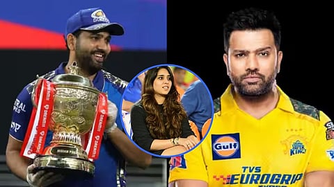 Rohit sharma
