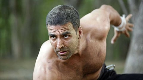 Akshay Kuamr Fitness Tips