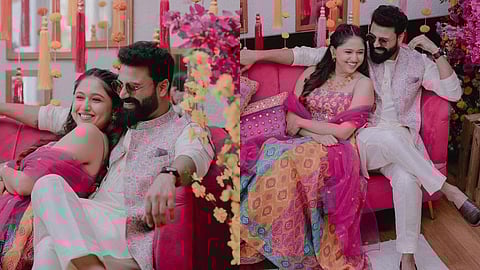 Gautami Deshpande Post