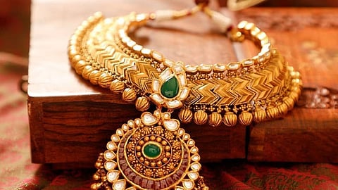 Gold Silver Rate (27th December 2023)