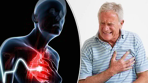 Heart Risk Factors