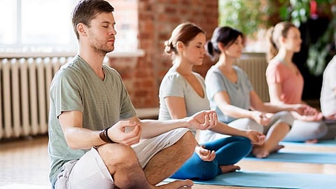 Yoga Tips