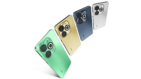 Budget Friendly Smartphone