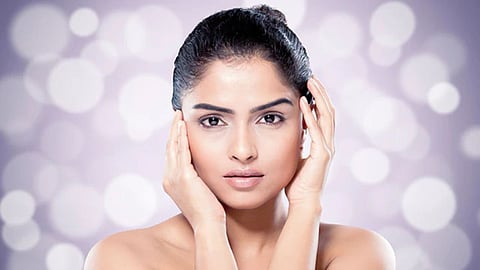 Glowing Skin