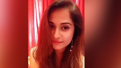 Disha Salian