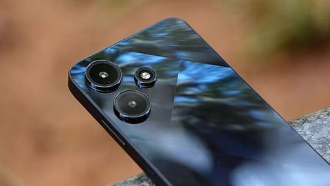 Infinix HOT 30i