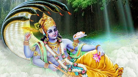 Mokshada Ekadashi 2023