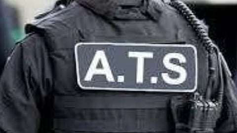 ATS Action On Information Leak