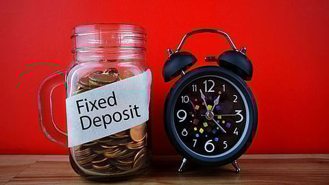 Post Office TD Vs SBI FD