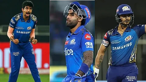 Mumbai indians