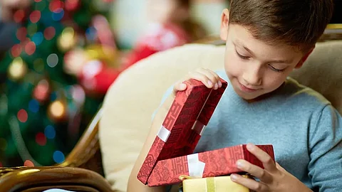 Gift Ideas For Children
