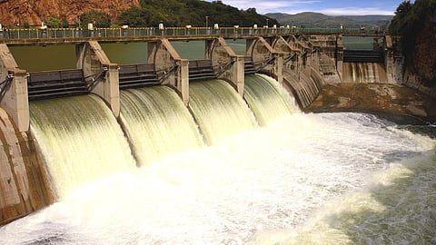 Maharashtra Water Issue