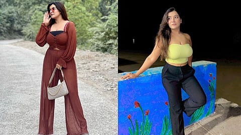 Priya Singh