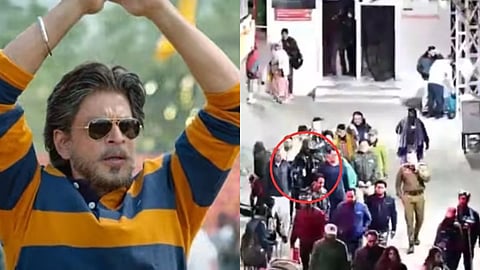 Shah Rukh Khan