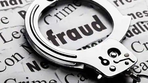 Fraud Case