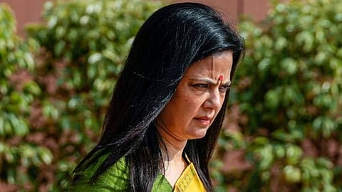 Mahua Moitra Expelled from Lok Sabha Over Cash-For-Query Charge