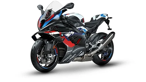 BMW Bike