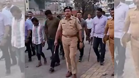 Pune Crime News