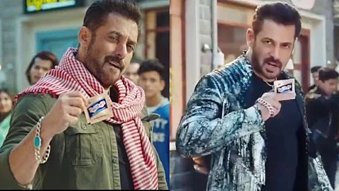 Legal Notice To Salman Khan