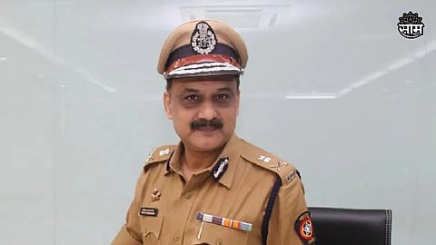 Maharashtra New DGP