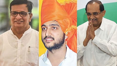 sai baba sansthan karmchari society election vikhe vs thorat kolhe alliance