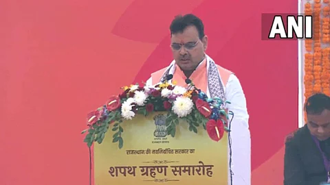RajaSthan News