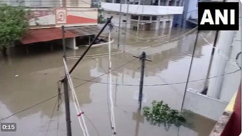 Tamil Nadu Rain News