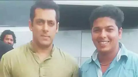 Salman Khan Makeup Artist Brutally Beaten