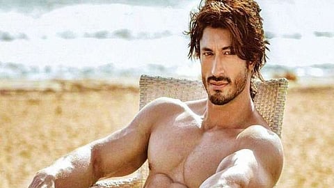 Vidyut Jammwal