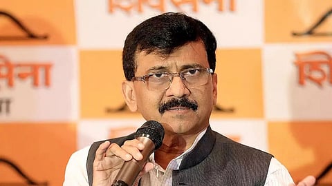 Sanjay Raut News