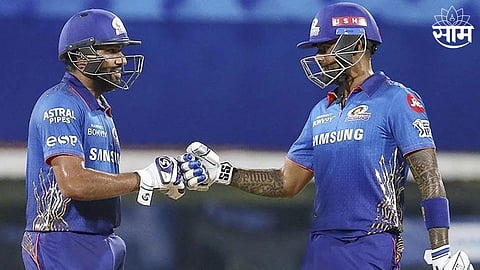 mumbai indians