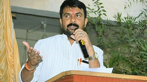 Hemant Patil News