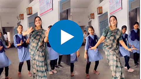 Viral Dance Video