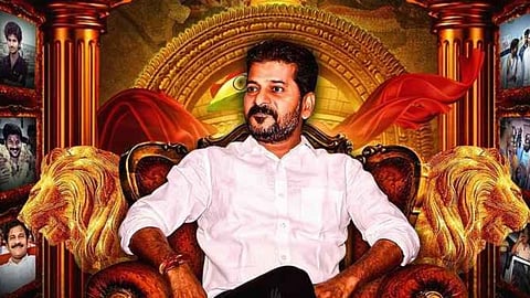 Why Was Revanth Reddy Given the Chief Ministership of Telangana? Here Are Five Reasons