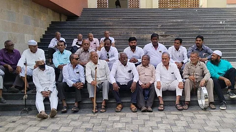 Dhule Corporation