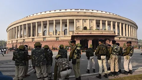 Know What Happened on 13 December 2001 Indian Parliament Attack