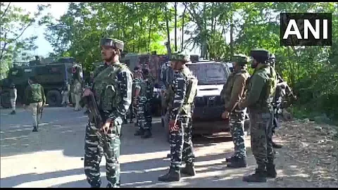 Jammu Kashmir