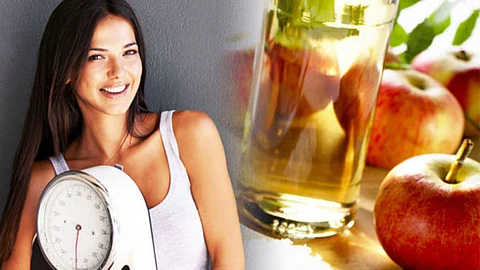 Weight Loss Tips