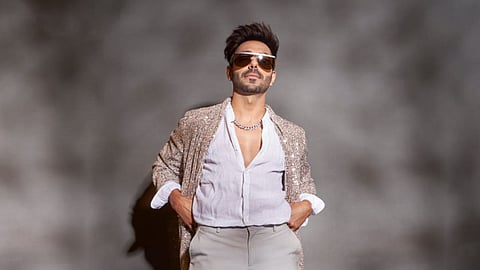 Tera Naam sunke new Song
