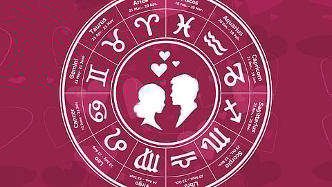 Love Horoscope 2024