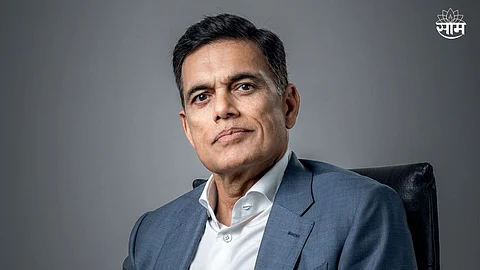 JSW MD Sajjan Jindal Denied the Allegation of Abusing the Woman