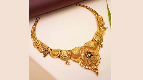 Gold Silver Rate (13th December 2023)