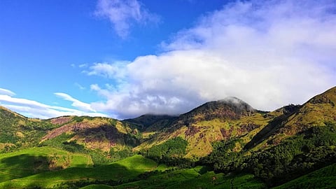 New Year Travel Plan